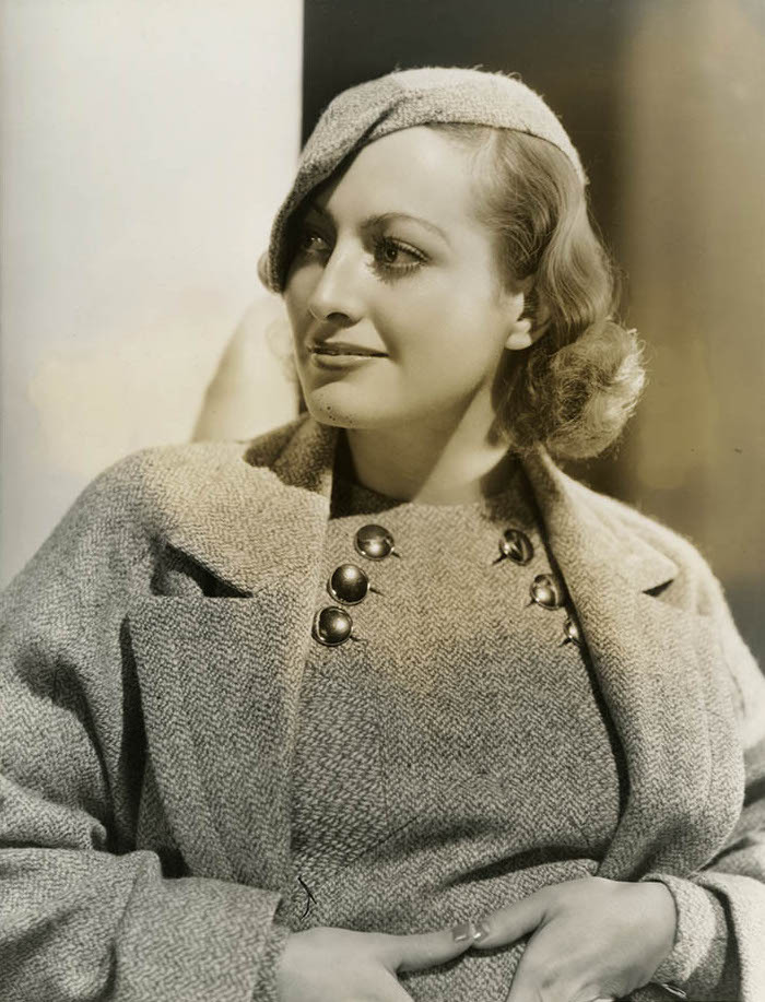 Joan Crawford