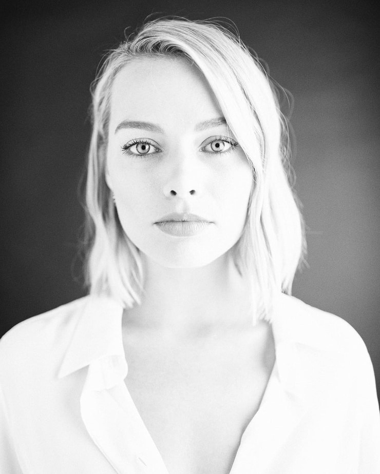 Picture of Margot Robbie