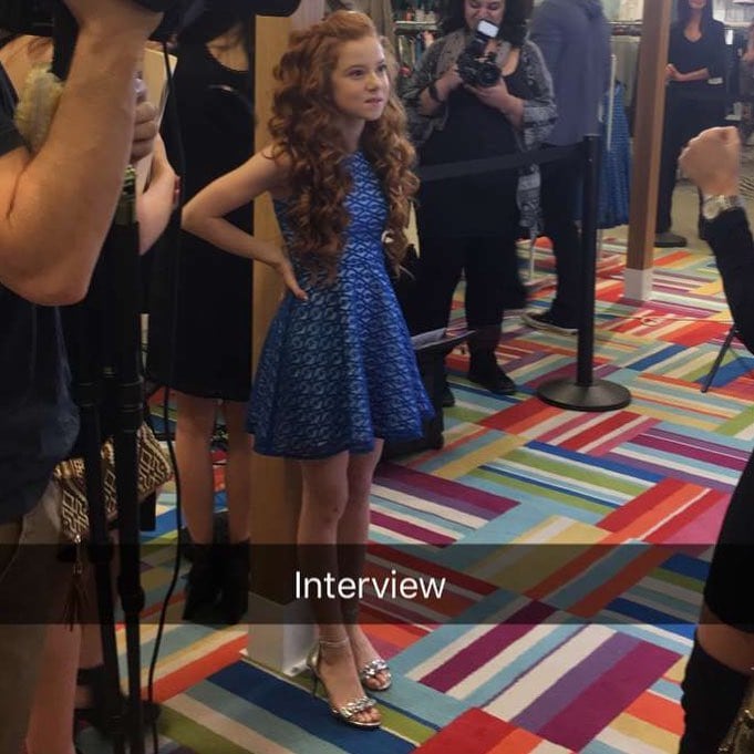 Francesca Capaldi