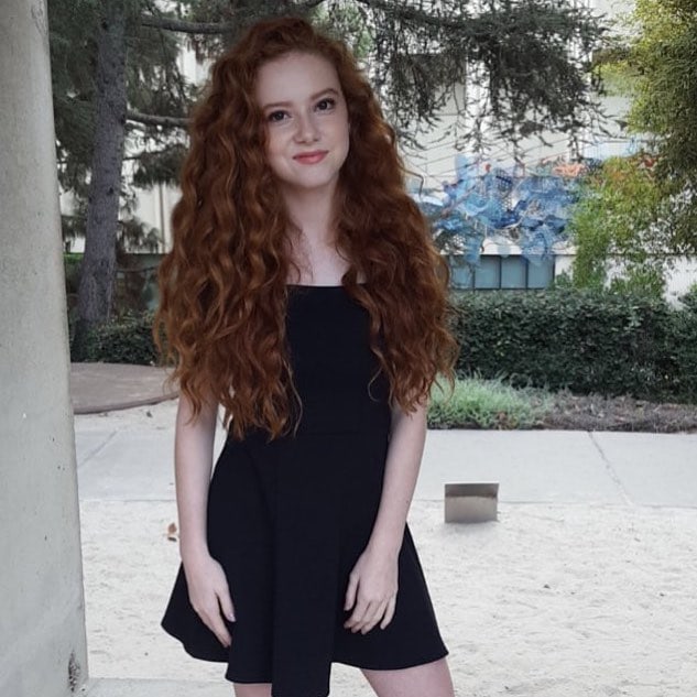 Francesca Capaldi