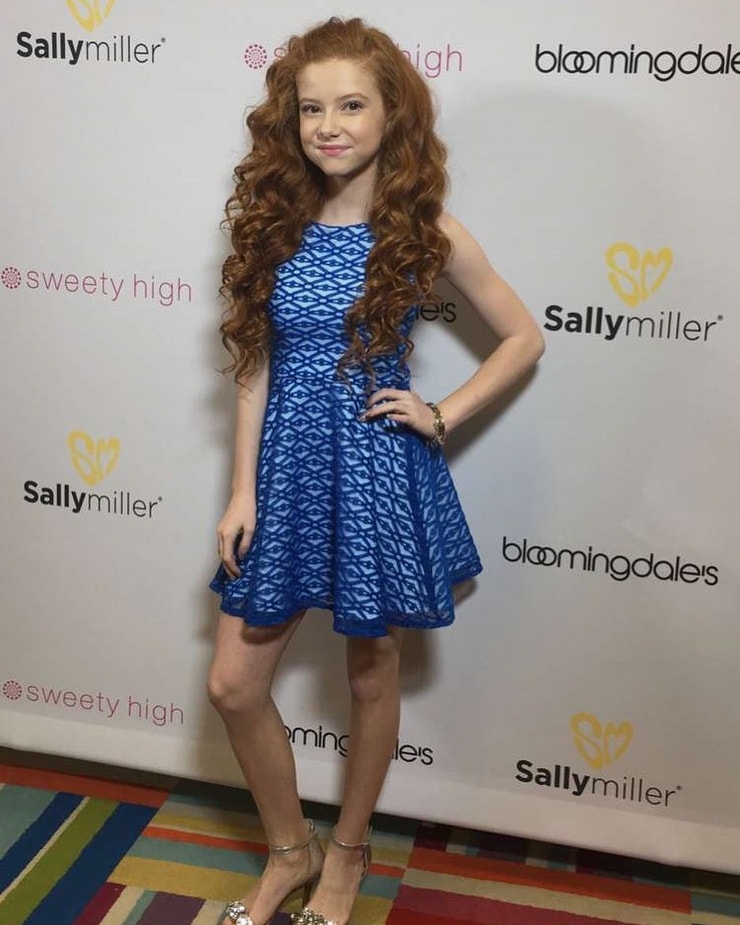 Francesca Capaldi Francesca Capaldi