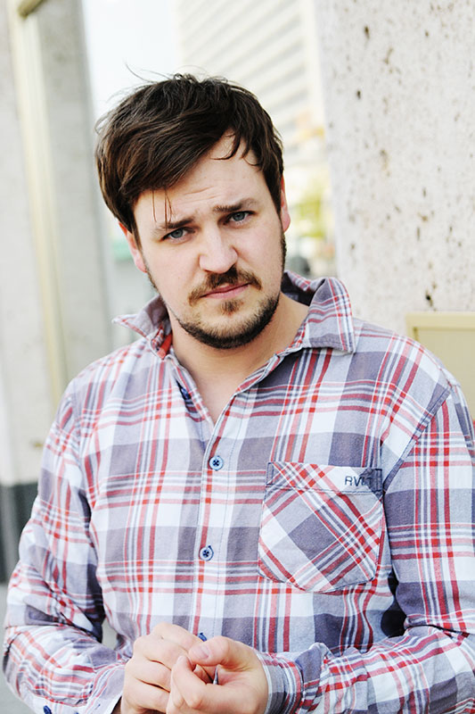 Frederic Linkemann