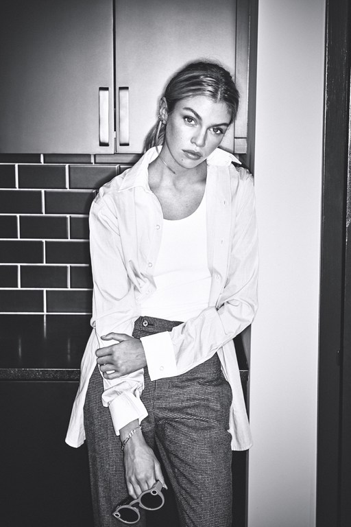Stella Maxwell Stella Maxwell