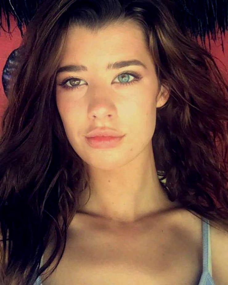 Sarah McDaniel