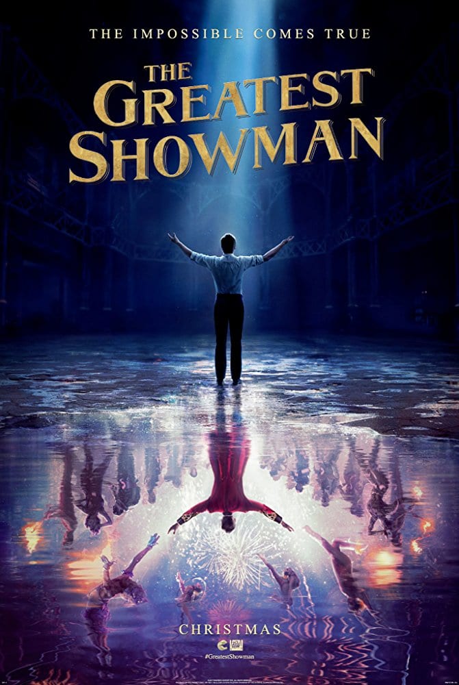 The Greatest Showman