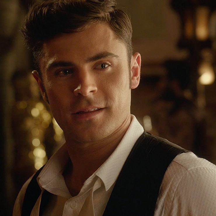 The Greatest Showman