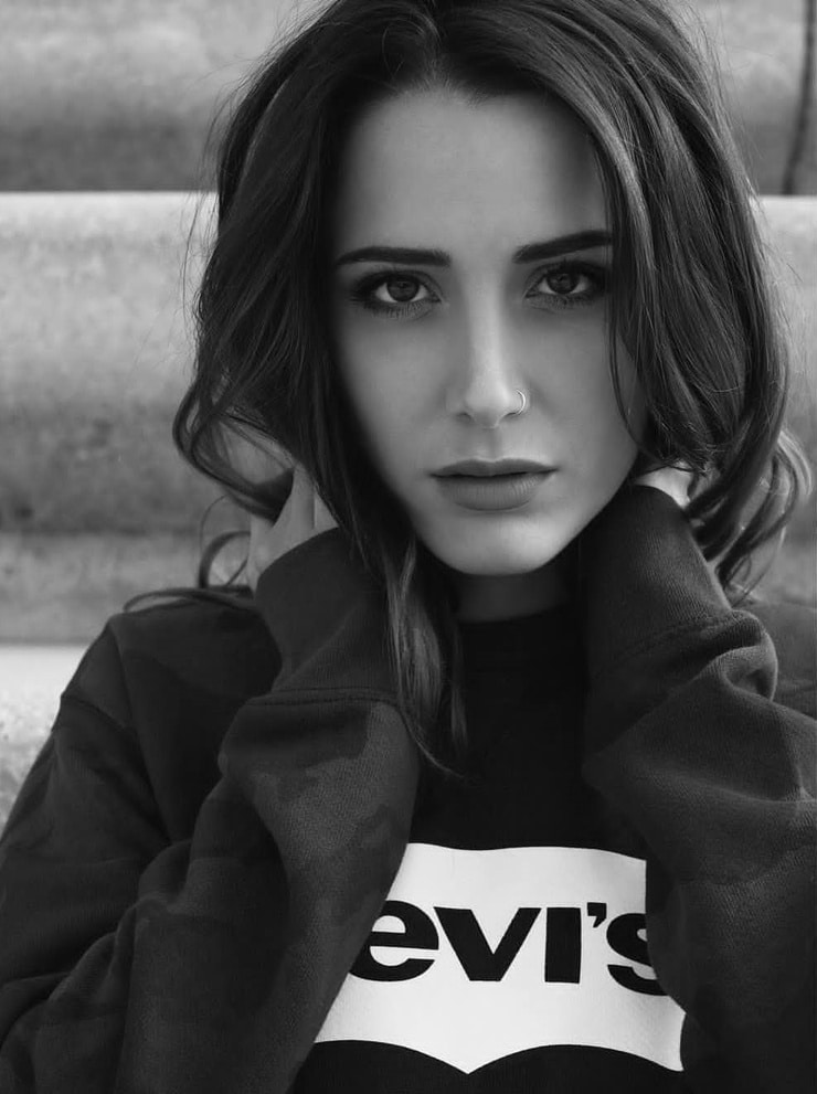 Sadie Gray