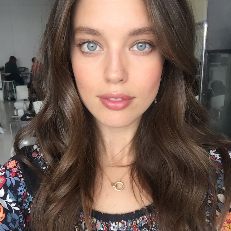 Picture of Emily Didonato