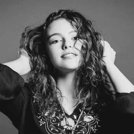 Danielle Rose Russell