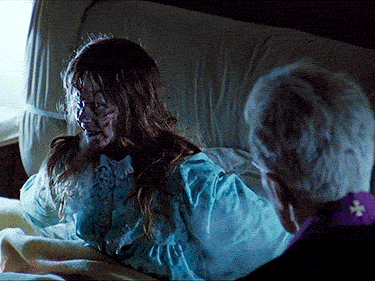 The Exorcist The Exorcist