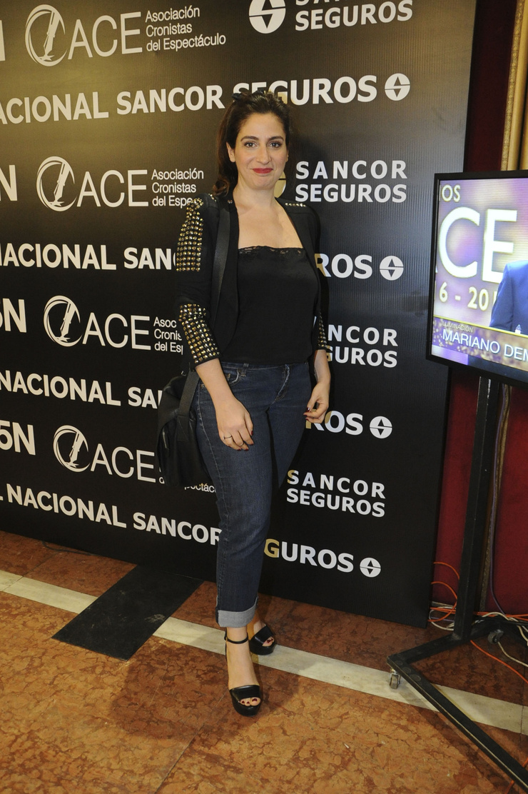 Muriel Santa Ana