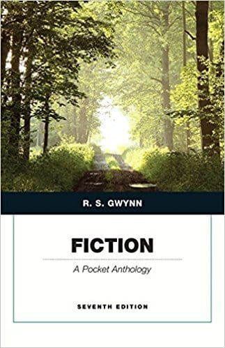 Fiction (HarperCollins Pocket Anthology)