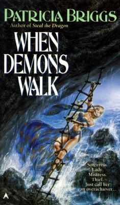 When Demons Walk (Sianim #3)