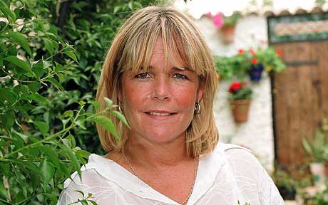 Linda Robson