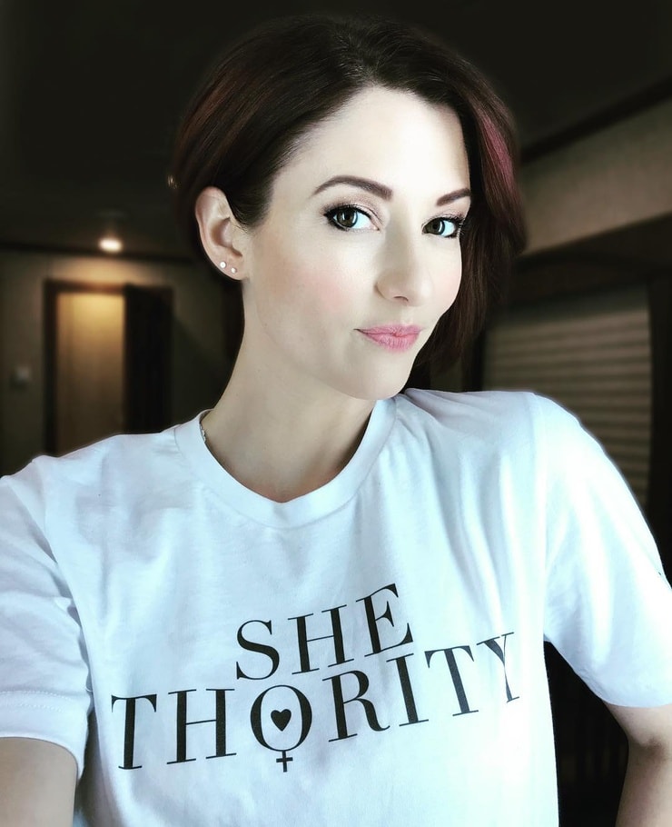 Chyler Leigh