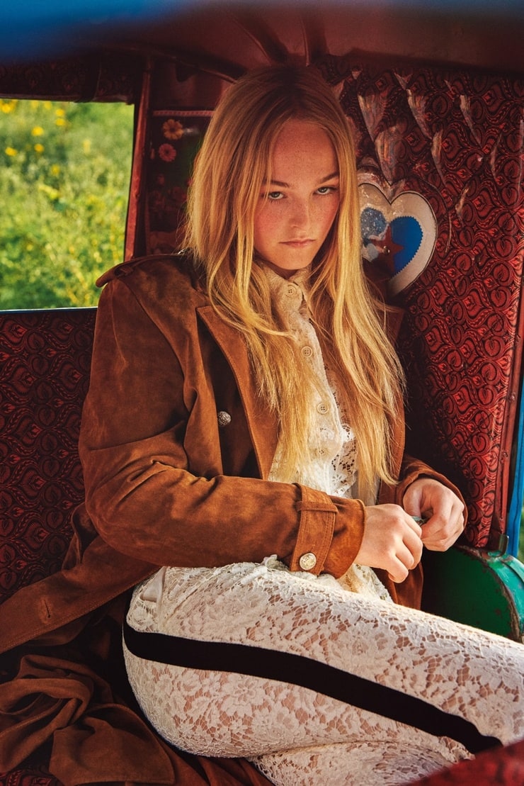 Jean Campbell ii