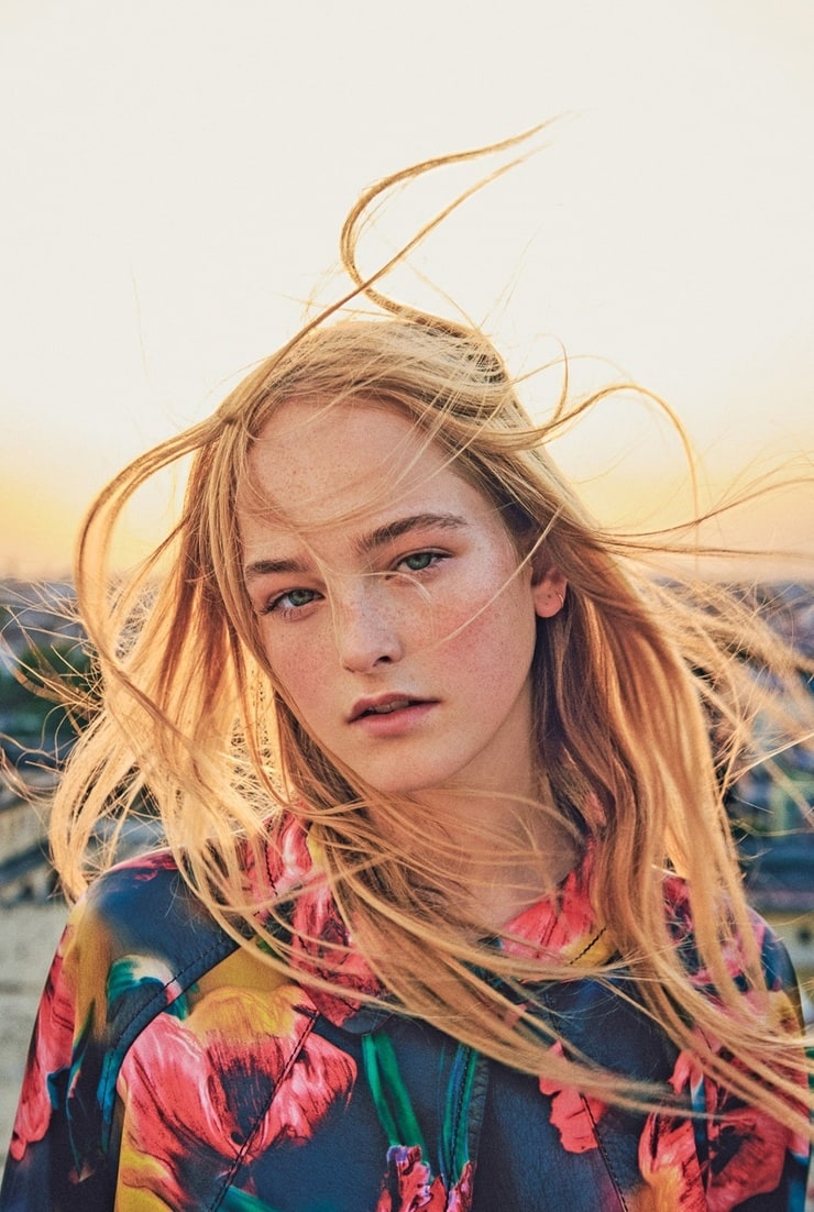 Jean Campbell ii