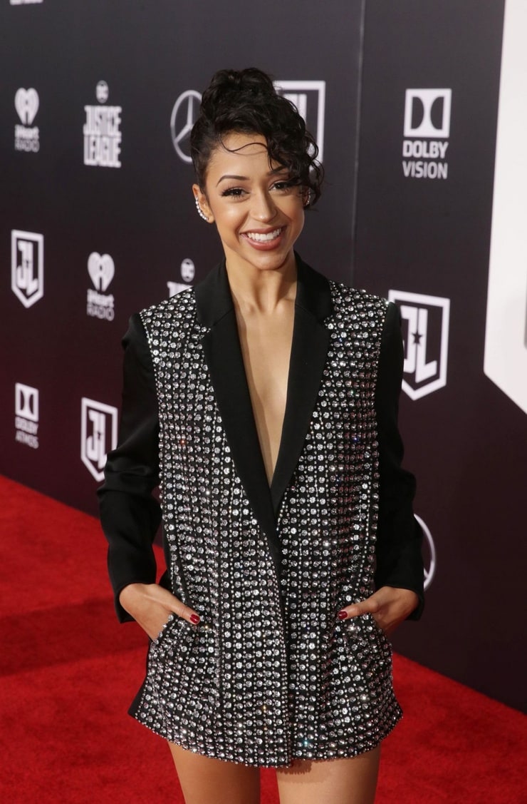 Liza Koshy