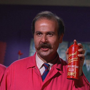 Roger C. Carmel