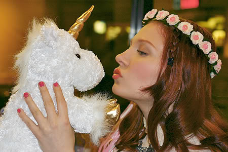 Doe Deere
