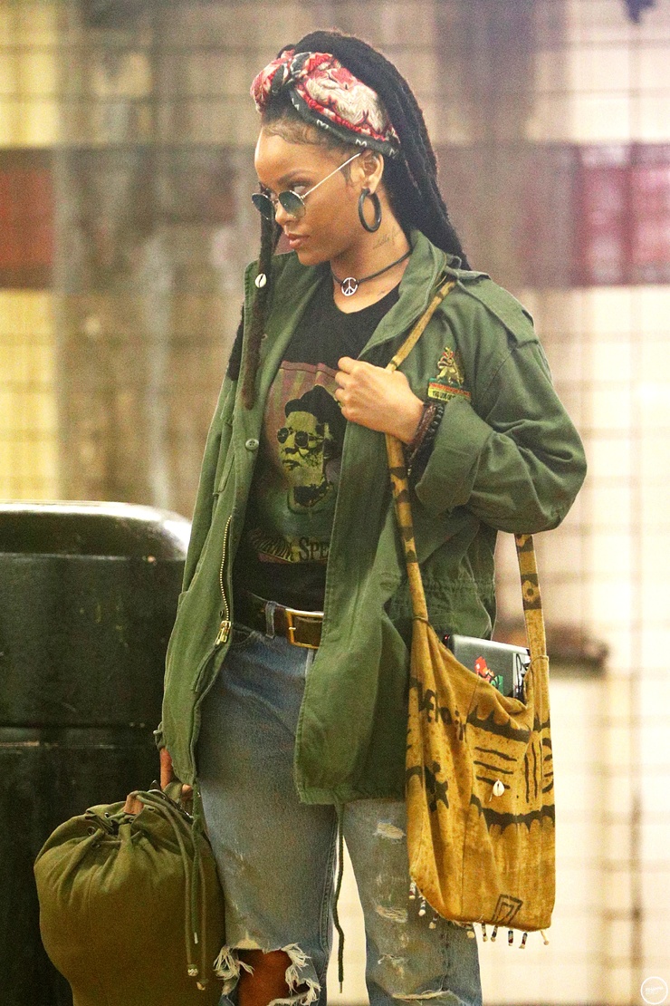Rihanna
