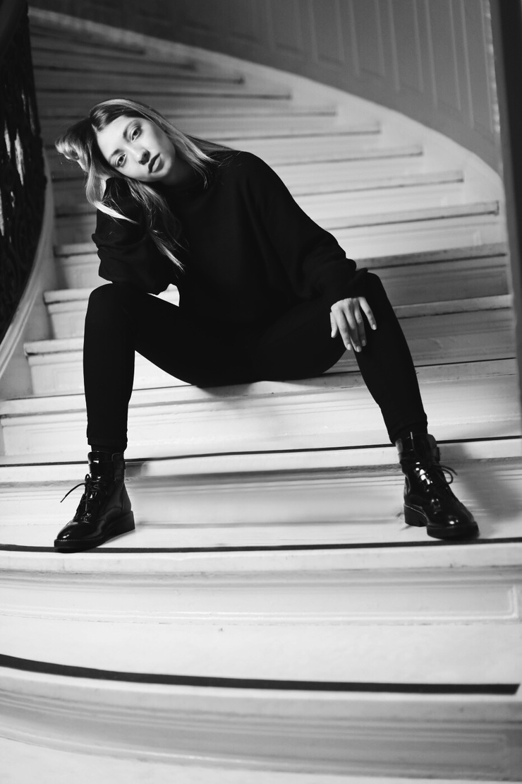 Katerina Dune