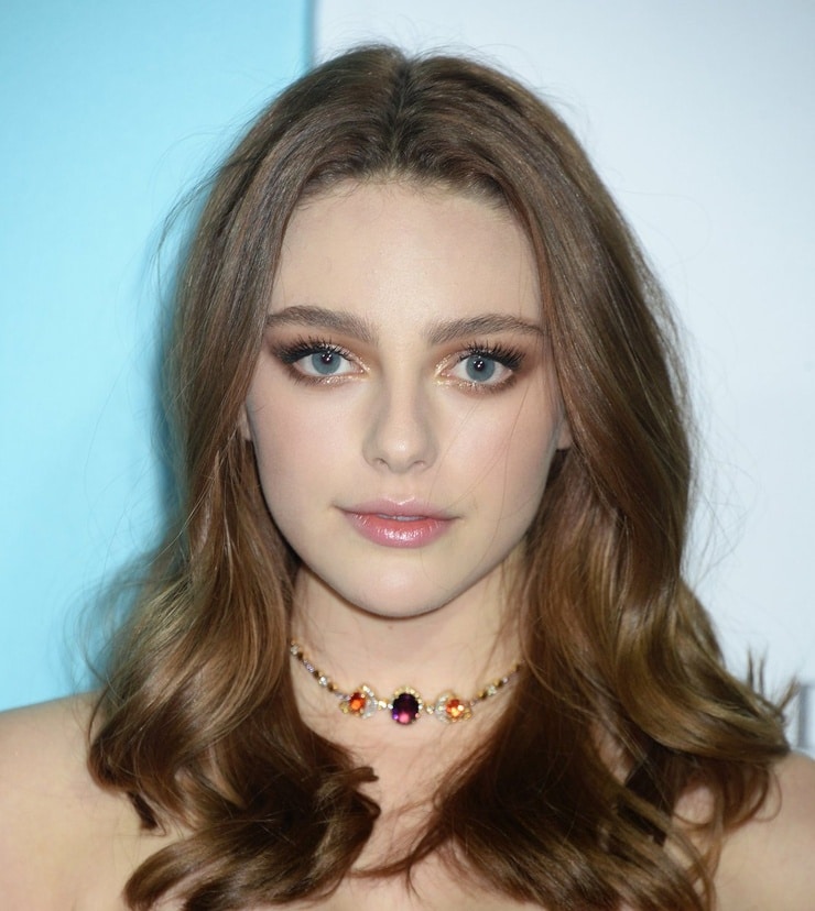 Danielle Rose Russell