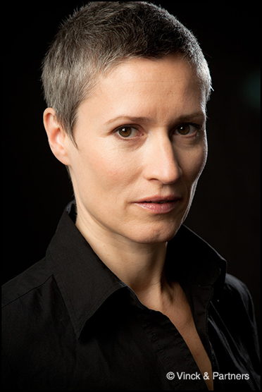 Simone Milsdochter