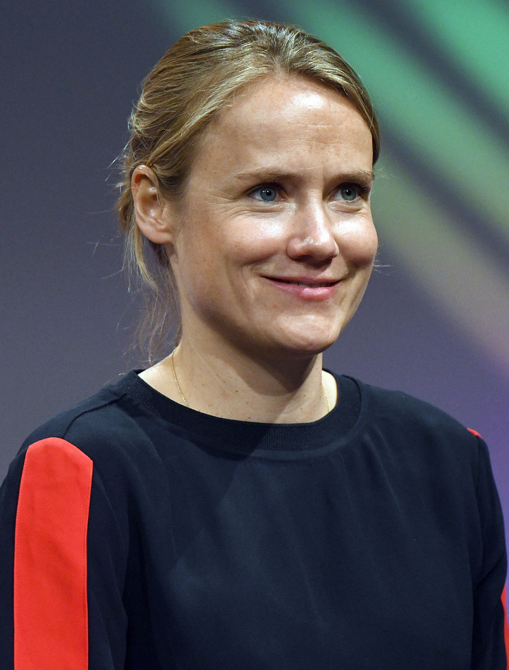 Isabel Prahl