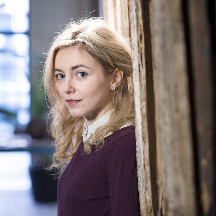 Evelien Bosmans Evelien Bosmans