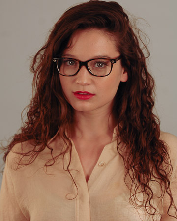Zoë Lillian