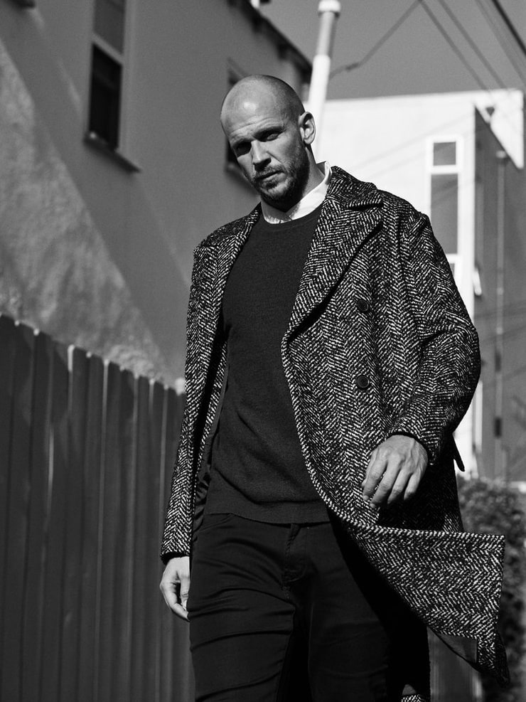 Gustaf Skarsgård