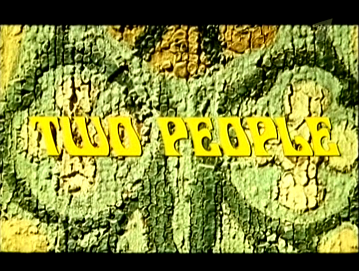 Two People Two People