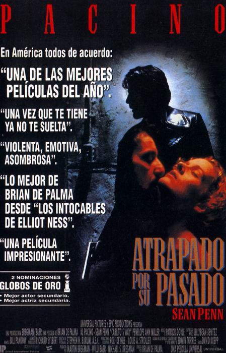 Carlito's Way