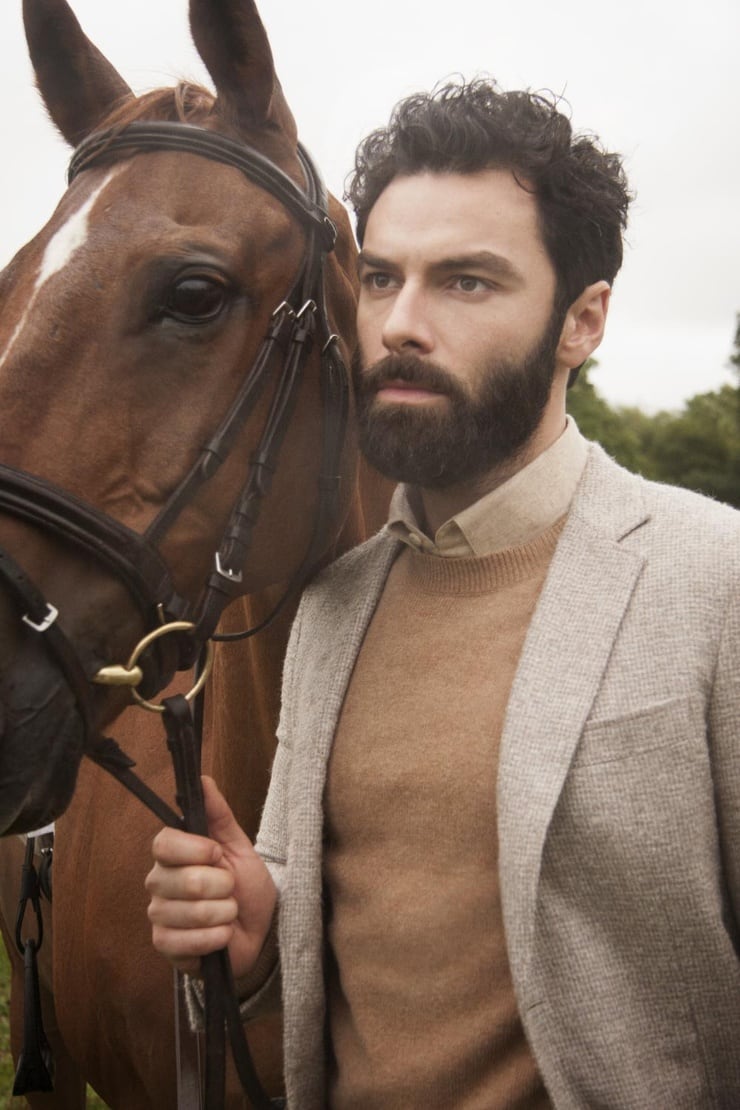 Aidan Turner