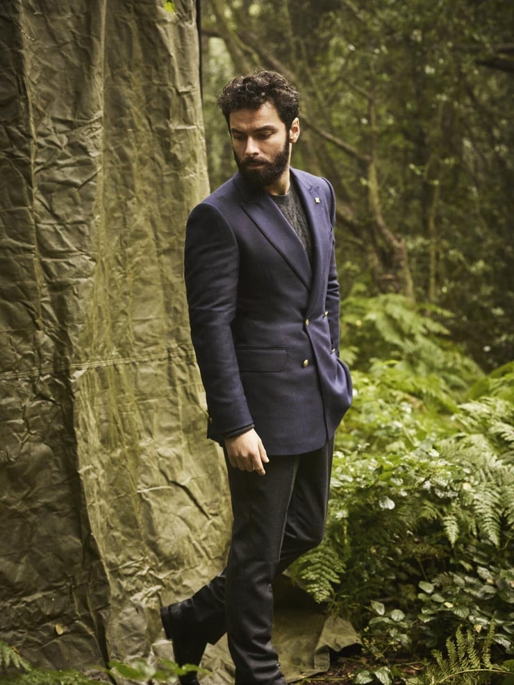 Aidan Turner