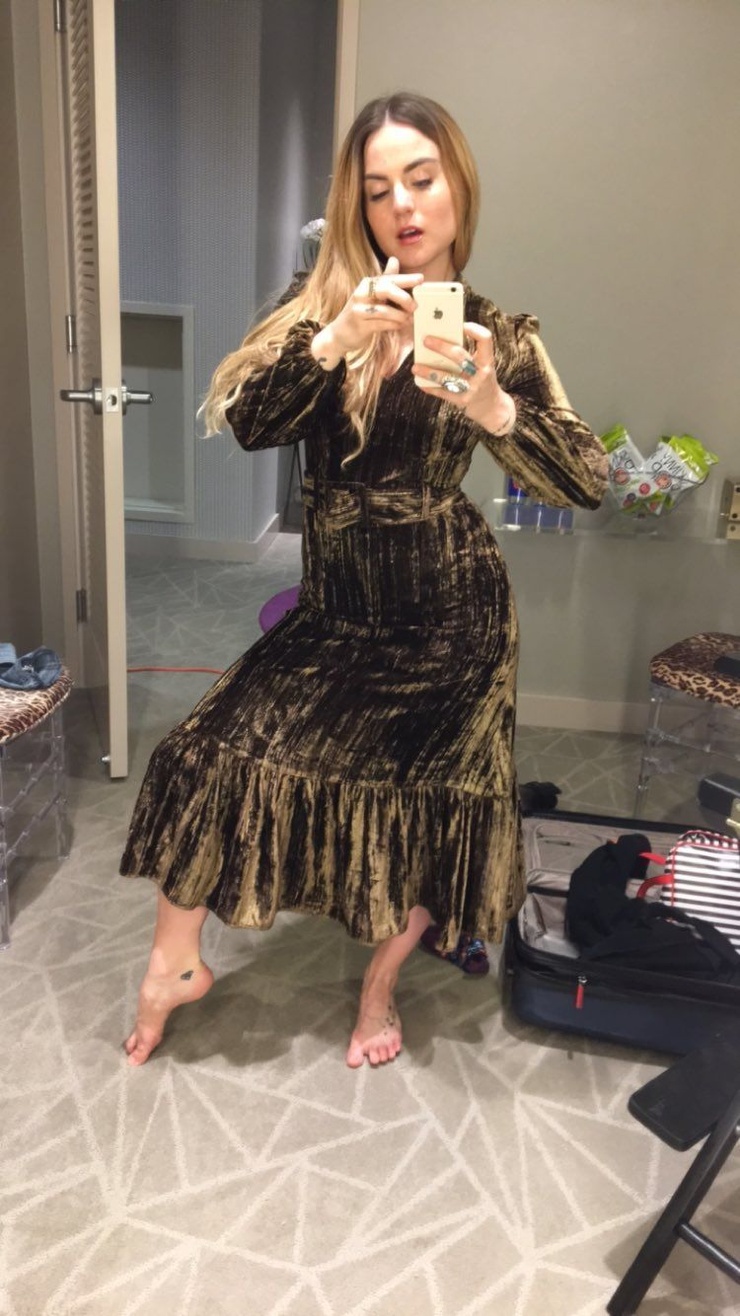 Joanna 'JoJo' Levesque