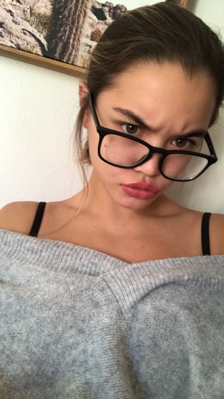Paris MaryJo Berelc