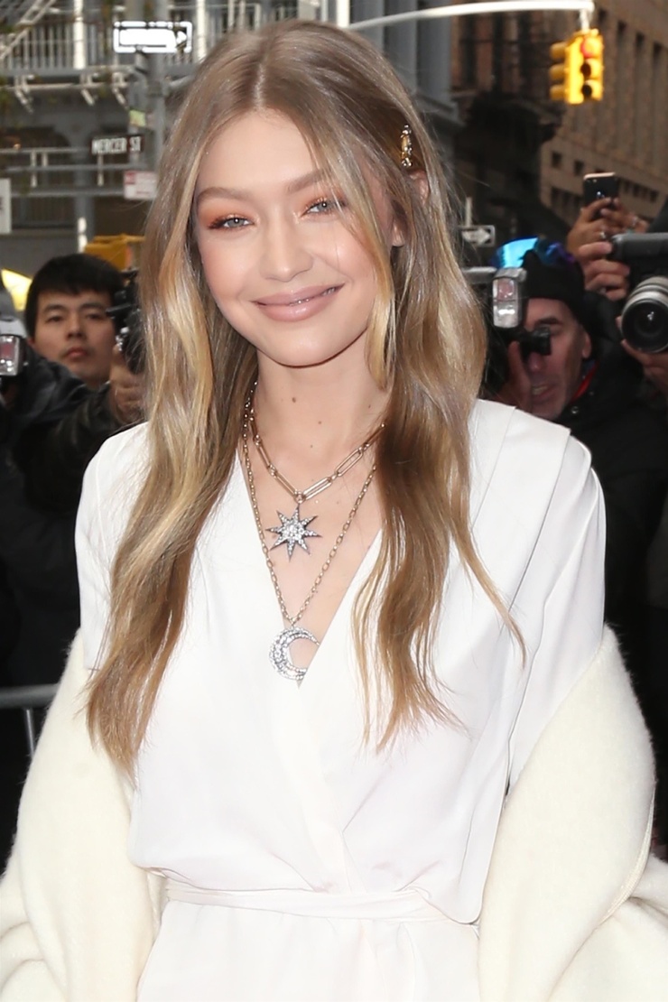 Gigi Hadid Gigi Hadid