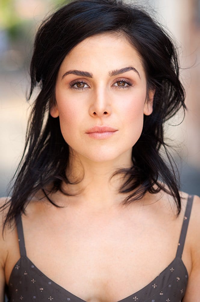 Lucy Honigman Lucy Honigman
