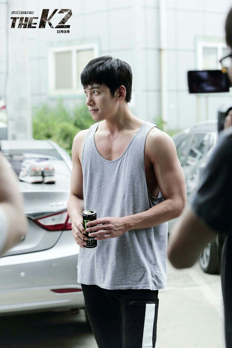 Chang-wuk Ji