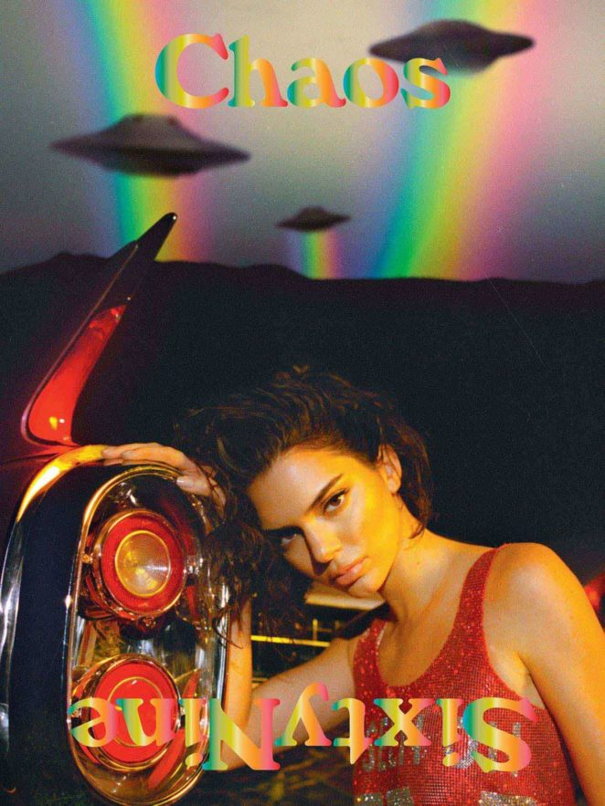 Kendall Jenner Kendall Jenner