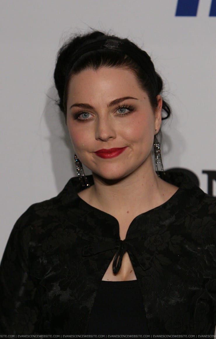 Amy Lee