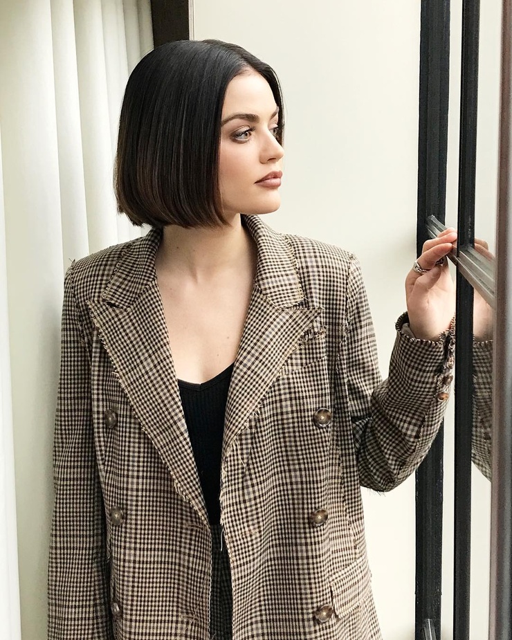 Lucy Hale Lucy Hale