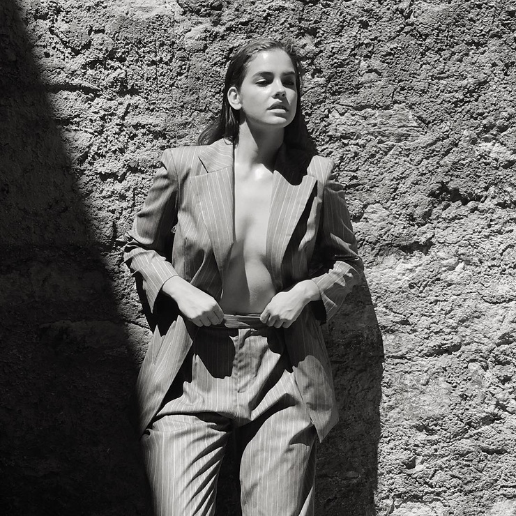 Barbara Palvin Barbara Palvin
