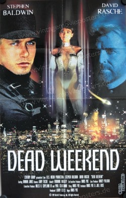 Dead Weekend  (1995)