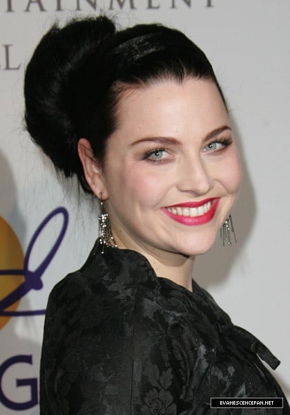 Amy Lee