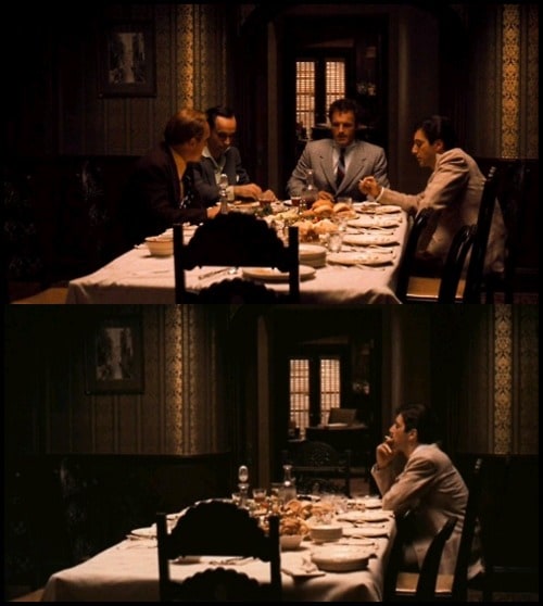 The Godfather The Godfather