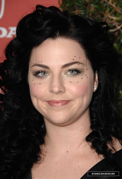 Amy Lee