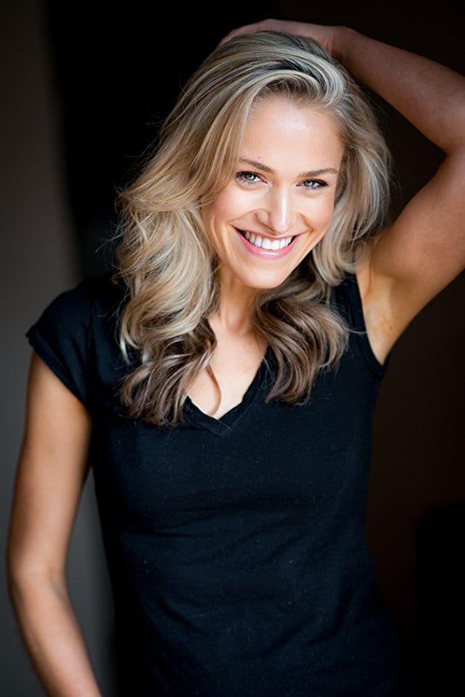 Pip Edwards